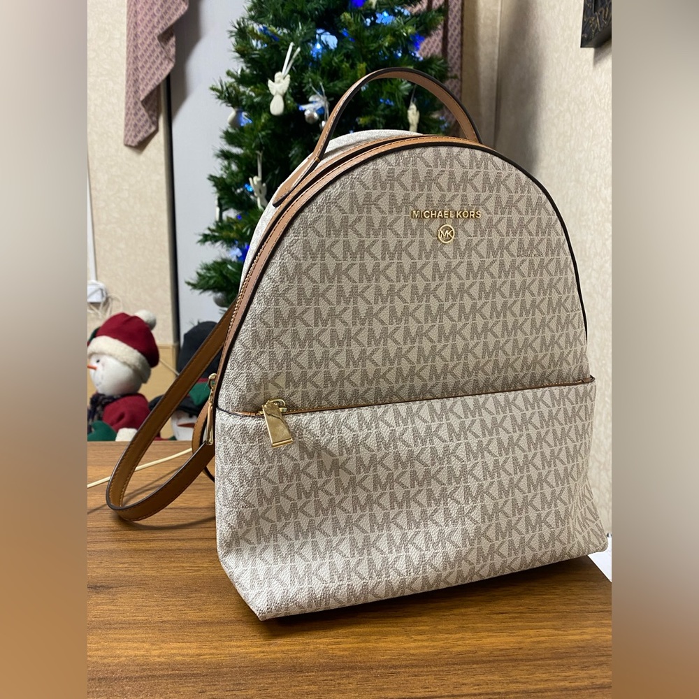 Michael Kors Backpack